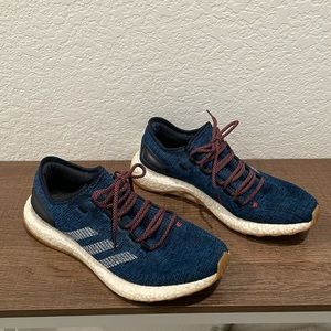 Men’s Adidas PureBoost